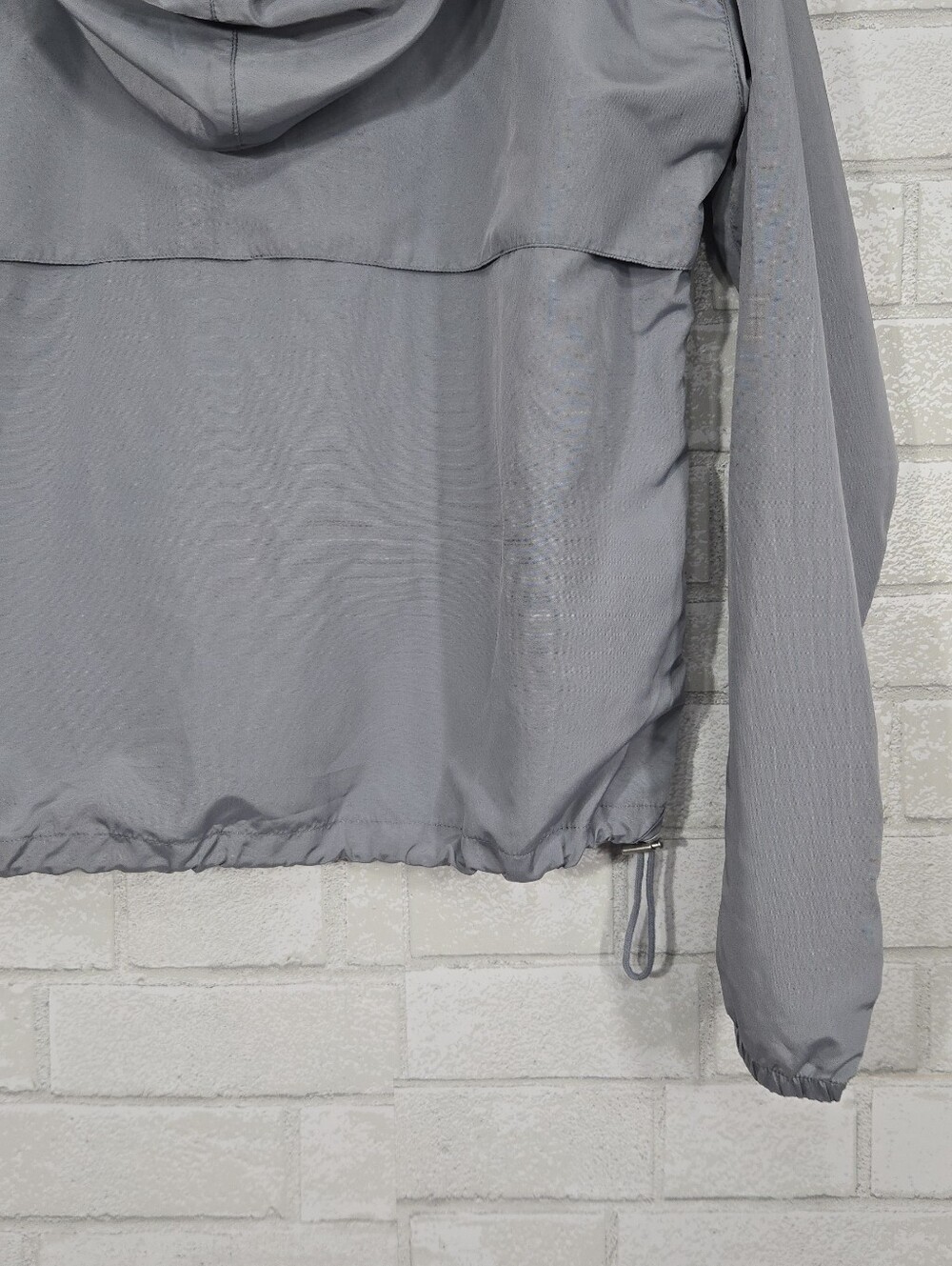 Thread & Supply pullover jacket - Picture 12 of 15